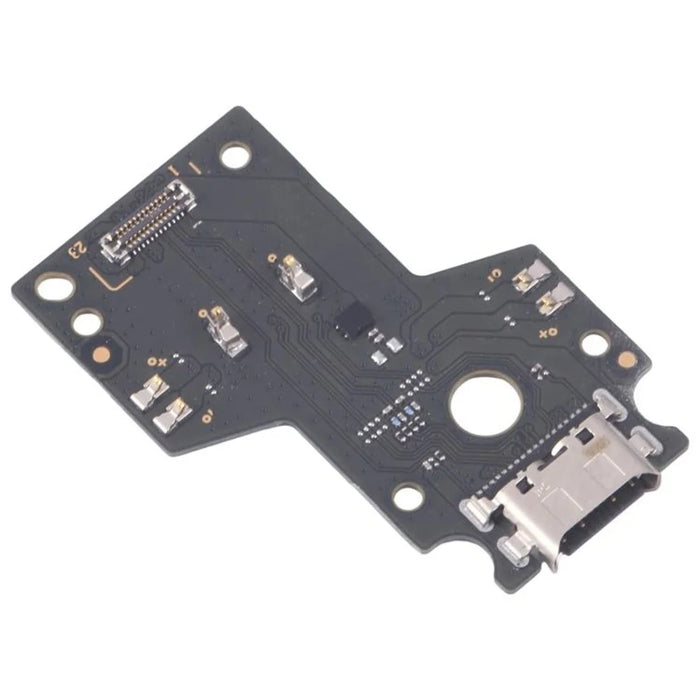 For Huawei MatePad 11.5 BTK-W09 BTK-AL09 OEM Charging Port Flex Cable Replacement Part (without Logo) - 3