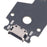 For Huawei MatePad 11.5 BTK-W09 BTK-AL09 OEM Charging Port Flex Cable Replacement Part (without Logo) - 4