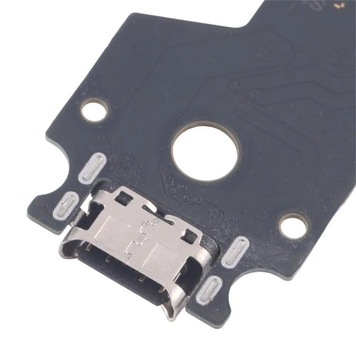 For Huawei MatePad 11.5 BTK-W09 BTK-AL09 OEM Charging Port Flex Cable Replacement Part (without Logo) - 4