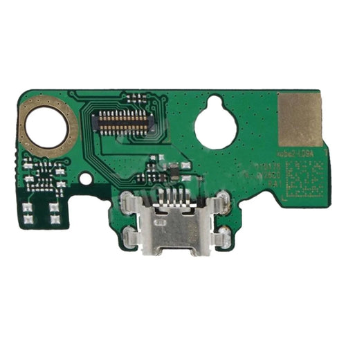 For Huawei MatePad T8 WiFi KOB2-W09 OEM Charging Port Flex Cable Replacement Part (without Logo) - 1