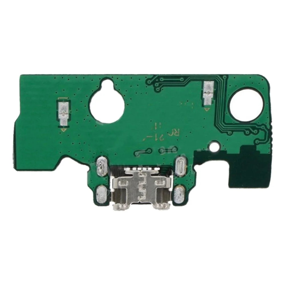 For Huawei MatePad T8 WiFi KOB2-W09 OEM Charging Port Flex Cable Replacement Part (without Logo) - 2