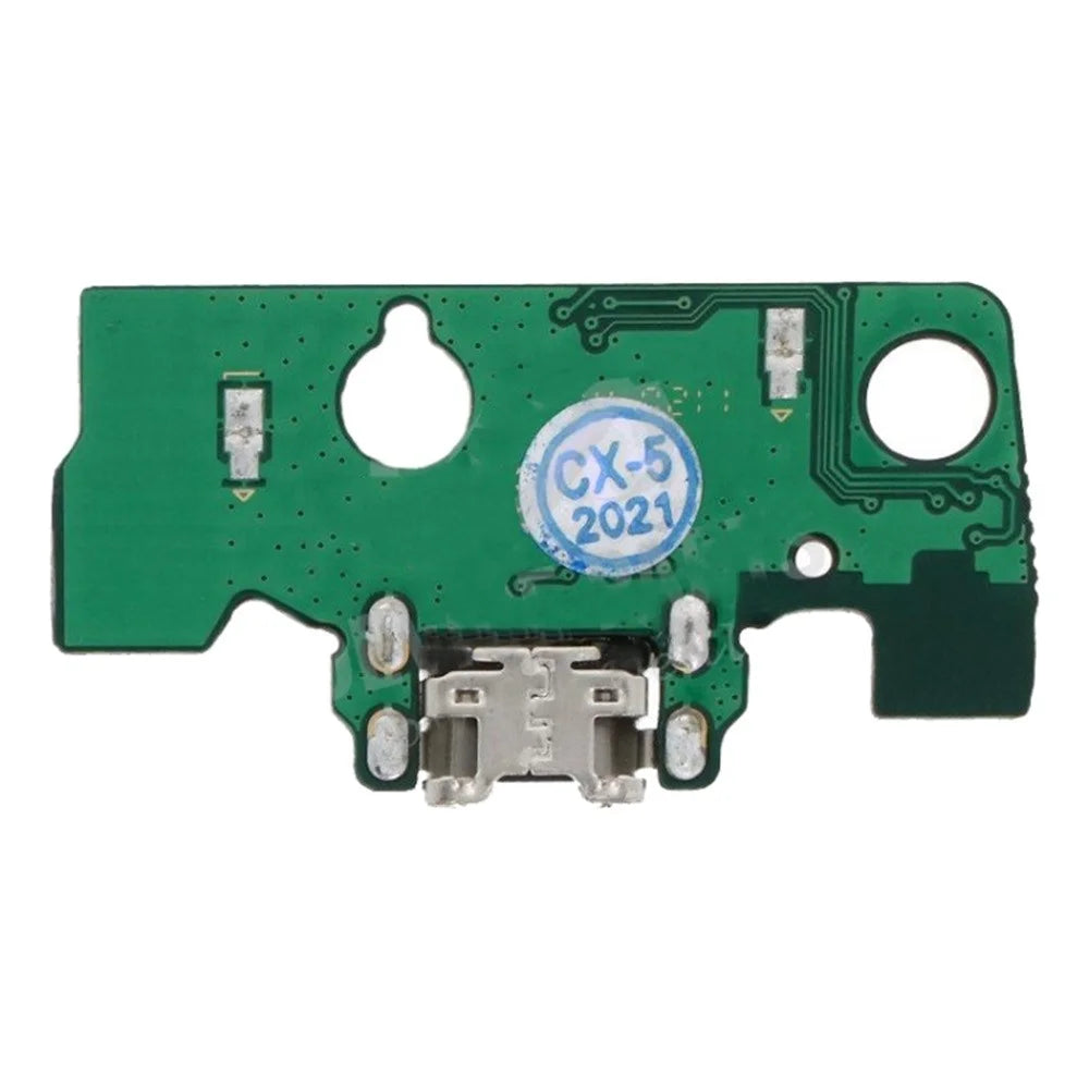 For Huawei MatePad T8 LTE KOB2-L09 OEM Charging Port Flex Cable Replacement Part (without Logo) - 2