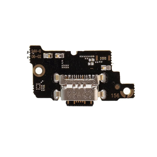 Charging Port Connector Flex Cable Part for Xiaomi Redmi K40 Pro/ K40/ Poco F3 - 1