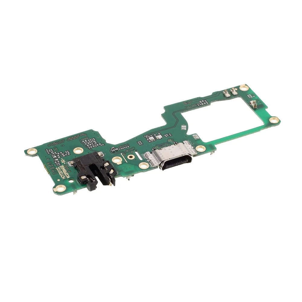 Dock Connector Charging Port Flex Cable Replacement for Oppo Reno4 SE - 3