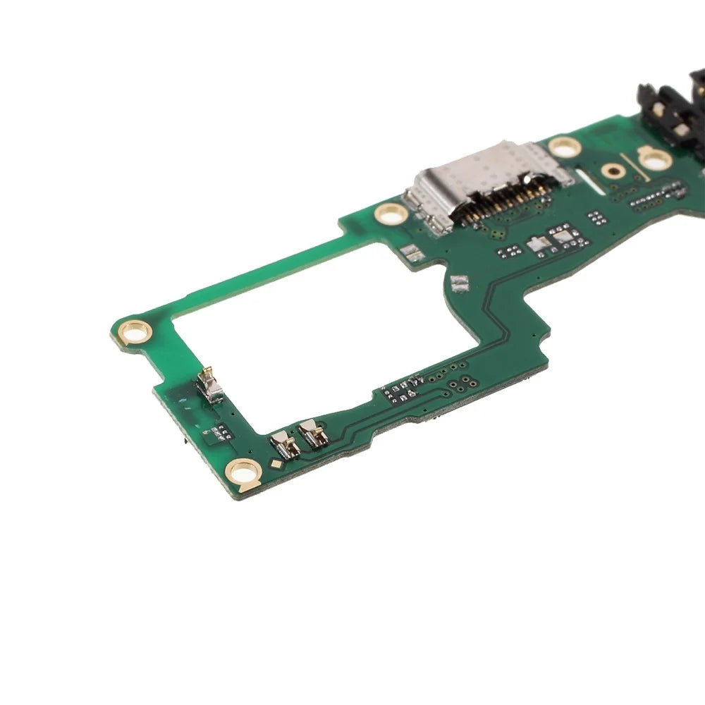 Dock Connector Charging Port Flex Cable Replacement for Oppo Reno4 SE - 5