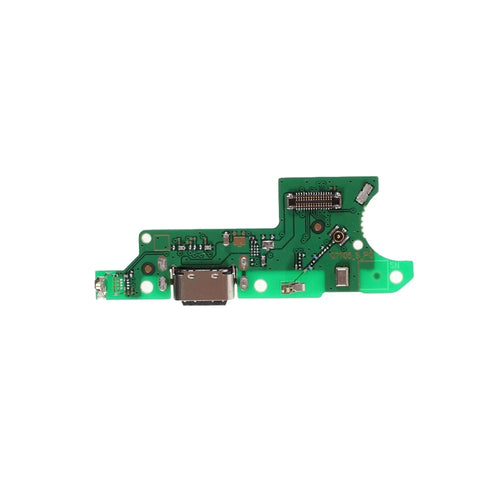 Dock Connector Charging Port Replace Part for Motorola Moto One Fusion 2020 XT2073-2 - 1
