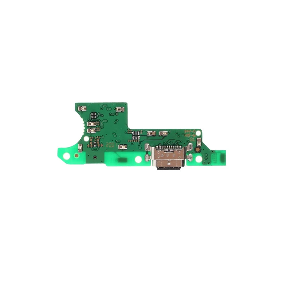 Dock Connector Charging Port Replace Part for Motorola Moto One Fusion 2020 XT2073-2 - 2