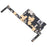 For Blackview BL5000 5G OEM Charging Port Flex Cable Replacement Part (without Logo) - 3