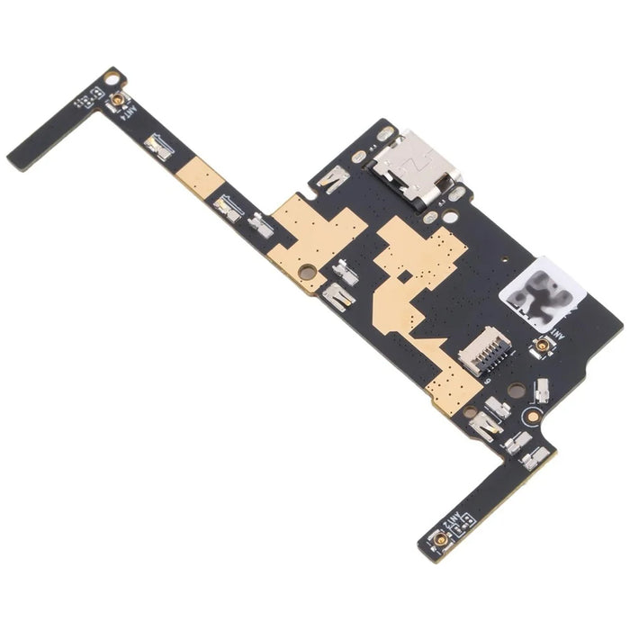 For Blackview BL5000 5G OEM Charging Port Flex Cable Replacement Part (without Logo) - 3