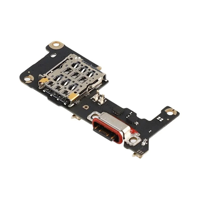 For Xiaomi 15T Assembly Charging Port Flex Cable with IC Part (Without Logo) - 3