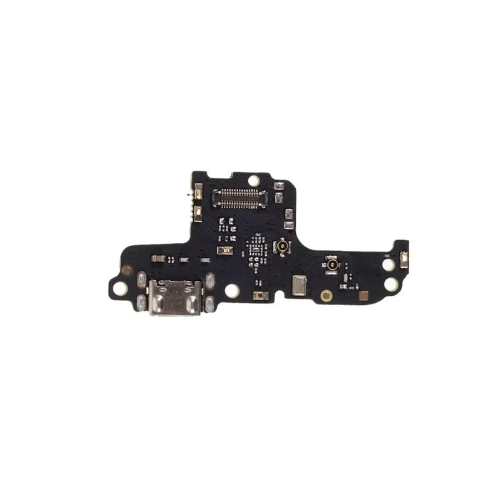 Dock Connector Charging Port Replacement Part for Motorola Moto E (2020) - 1