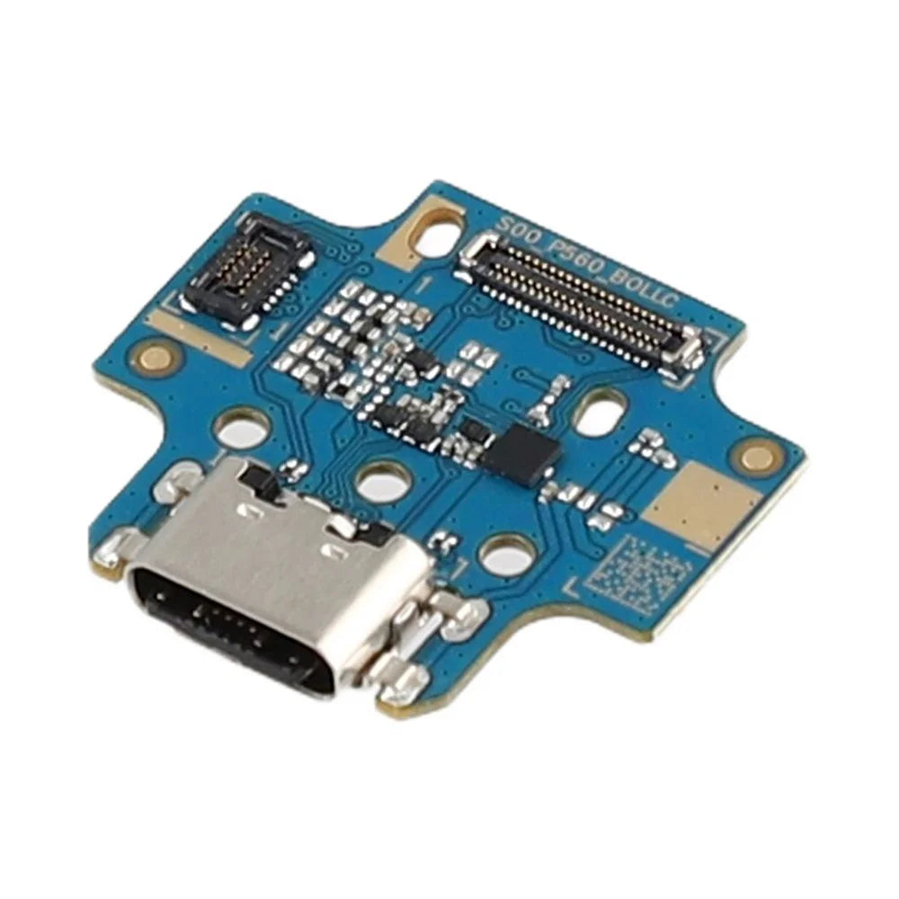 For Realme Pad RMP2102 RMP2103 Charging Port Flex Cable Replacement Part (without Logo) - 3