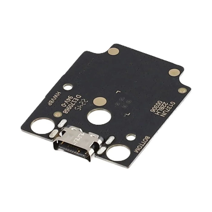 For Honor Pad V8 Pro ROD-W09 OEM Charging Port Flex Cable Replacement Part (without Logo) - 4