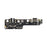 For Xiaomi Redmi Pad SE Charging Port Flex Cable Replacement (without Logo) - 2
