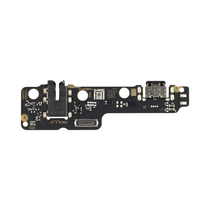 For Xiaomi Redmi Pad SE Charging Port Flex Cable Replacement (without Logo) - 2