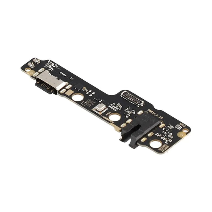 For Xiaomi Redmi Pad SE Charging Port Flex Cable Replacement (without Logo) - 3