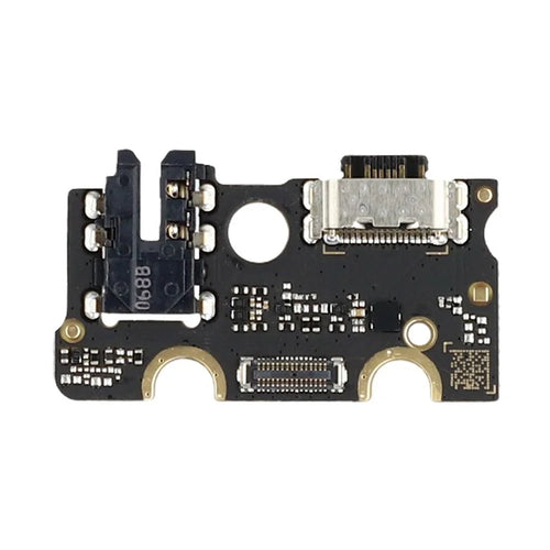For Xiaomi Redmi Pad Pro OEM Charging Port Flex Cable Replacement Part (without Logo) - 1