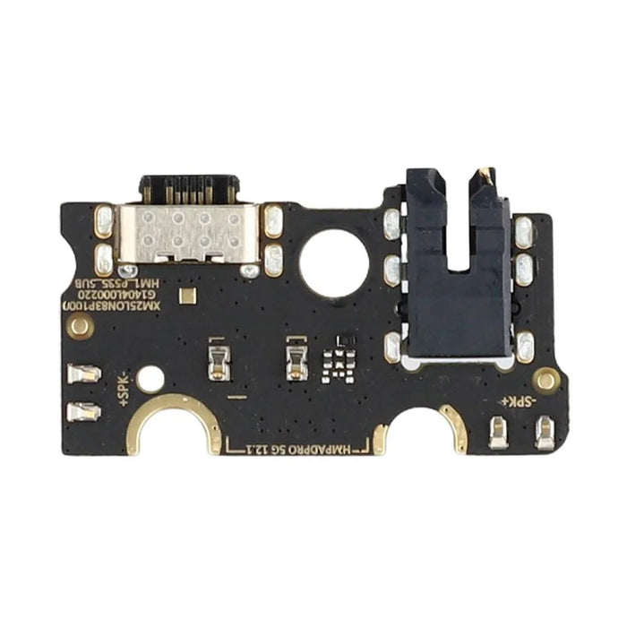 For Xiaomi Redmi Pad Pro OEM Charging Port Flex Cable Replacement Part (without Logo) - 2