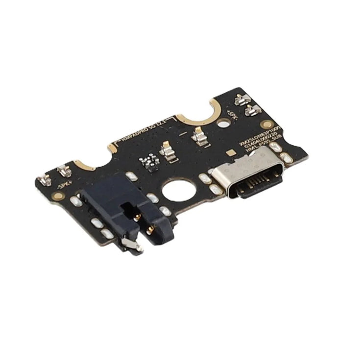 For Xiaomi Redmi Pad Pro OEM Charging Port Flex Cable Replacement Part (without Logo) - 4
