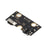 For Xiaomi Redmi Pad SE OEM Dock Connector Charging Port Flex Cable Replacement (Without Logo) - 3