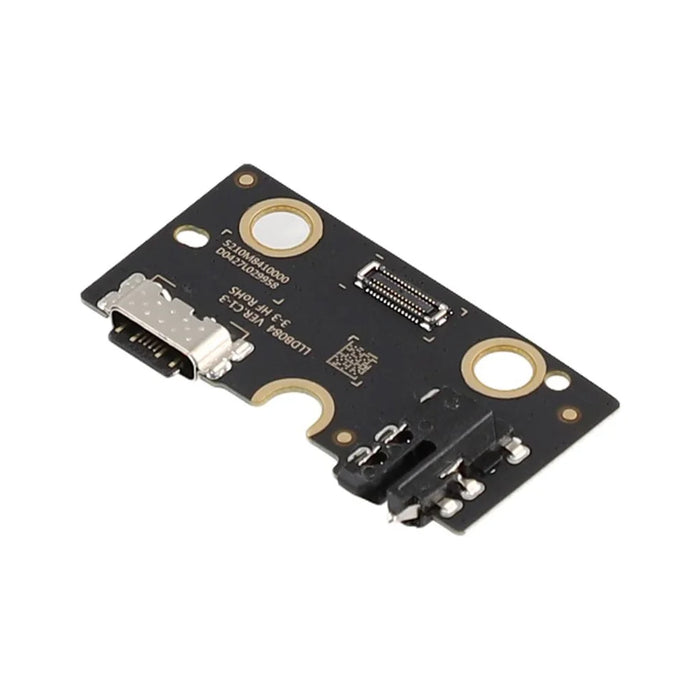 For Xiaomi Redmi Pad SE OEM Dock Connector Charging Port Flex Cable Replacement (Without Logo) - 3
