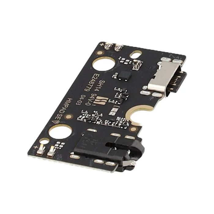 For Xiaomi Redmi Pad SE OEM Dock Connector Charging Port Flex Cable Replacement (Without Logo) - 4