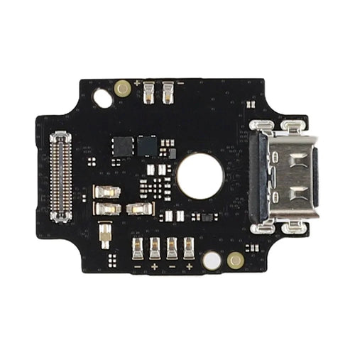 For Honor Pad 10 HEY3-W00 OEM Charging Port Flex Cable Replacement Part (without Logo) - 1
