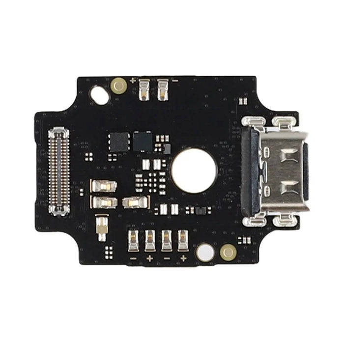 For Honor Pad 10 HEY3-W00 OEM Charging Port Flex Cable Replacement Part (without Logo) - 1