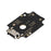For Honor Pad 10 HEY3-W00 OEM Charging Port Flex Cable Replacement Part (without Logo) - 4