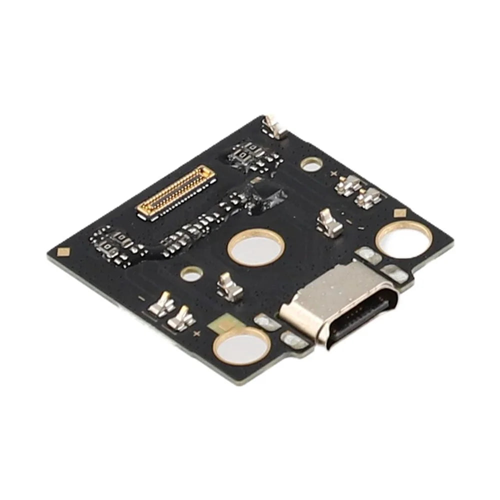 For Oppo Pad OPD2101 OEM Charging Port Flex Cable Replacement Part (without Logo) - 3