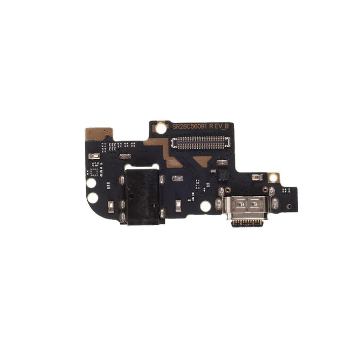 Dock Connector Charging Port Replace Part for Motorola Moto G Pro 2020 - 2