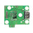 For Honor Pad X8 Pro ELN-W09 OEM Charging Port Flex Cable Replacement Part (without Logo) - 1