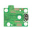 For Honor Pad X8 Pro ELN-W09 OEM Charging Port Flex Cable Replacement Part (without Logo) - 2