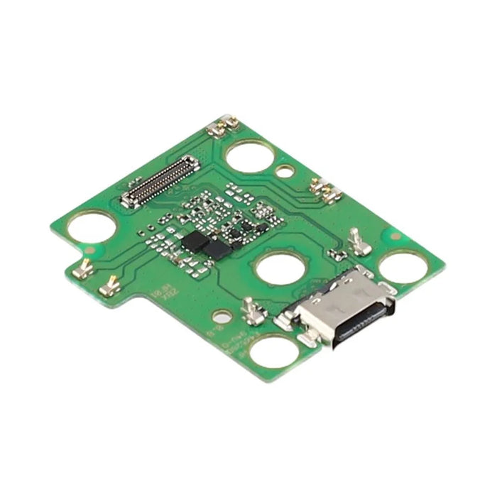 For Honor Pad X8 Pro ELN-W09 OEM Charging Port Flex Cable Replacement Part (without Logo) - 3