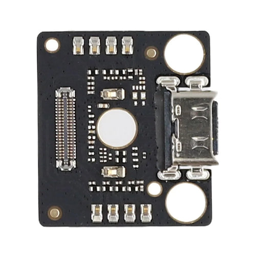 For Honor Pad 8 HEY-W09 OEM Charging Port Flex Cable Replacement Part (without Logo) - 1
