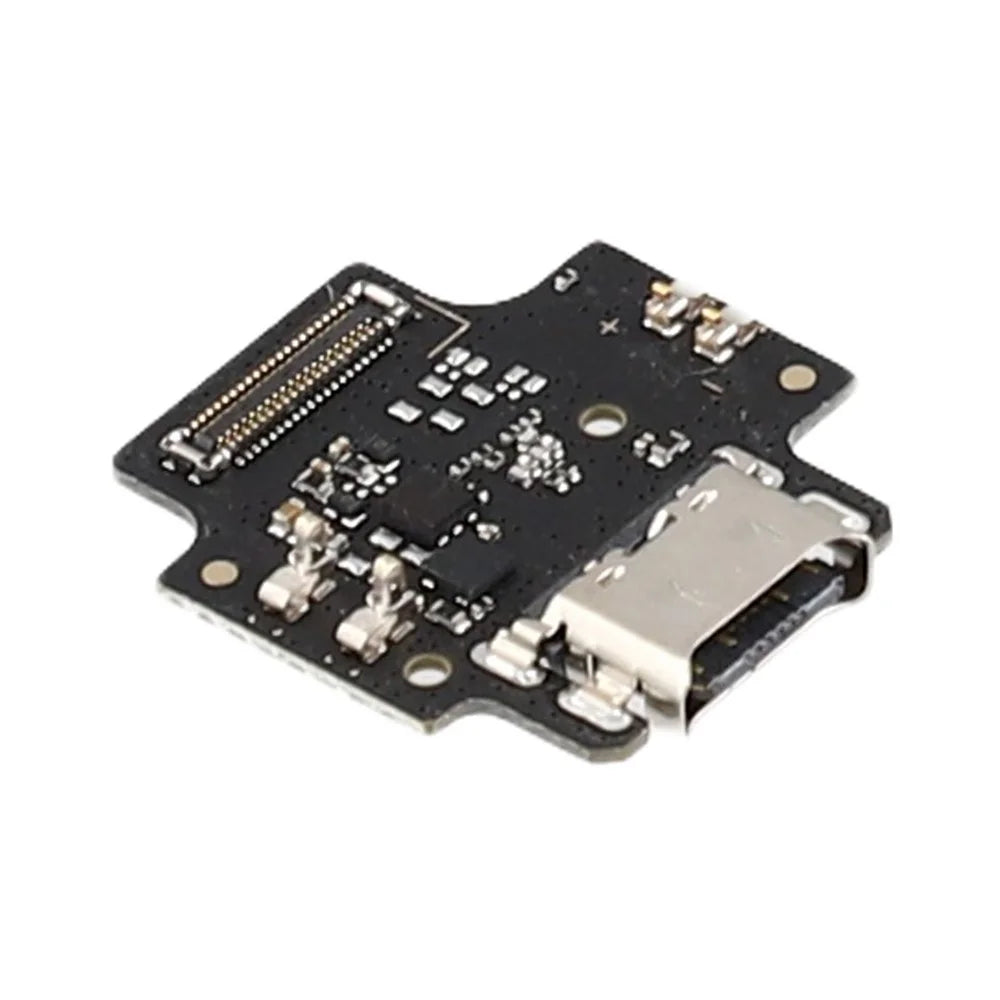 For Honor Pad X9 HLN-W09 OEM Charging Port Flex Cable Replacement Part (without Logo) - 3