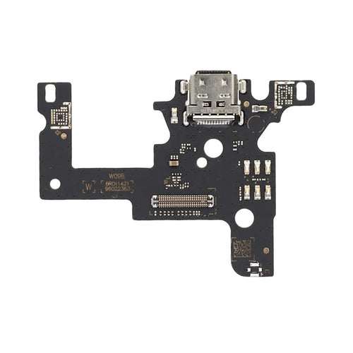 For Huawei MatePad Pro 12.6 (2021) WGR-W09 WGR-W19 WGR-AN19 OEM Charging Port Flex Cable Replacement Part (without Logo) - 1