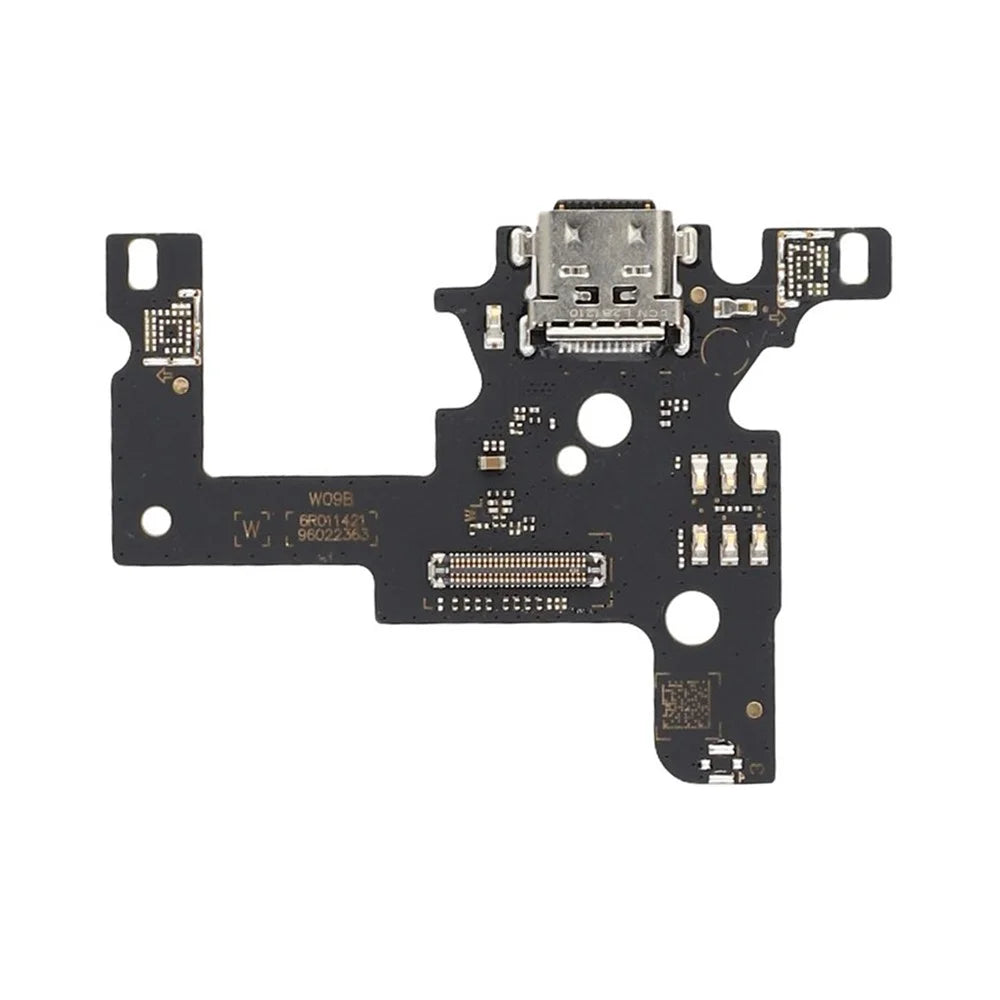 For Huawei MatePad Pro 12.6 (2021) WGR-W09 WGR-W19 WGR-AN19 OEM Charging Port Flex Cable Replacement Part (without Logo) - 1