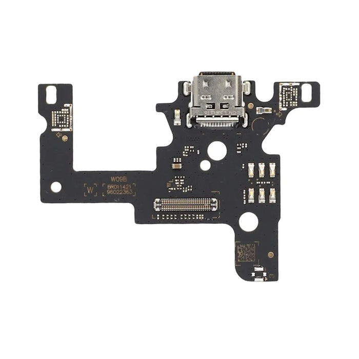 For Huawei MatePad Pro 12.6 (2021) WGR-W09 WGR-W19 WGR-AN19 OEM Charging Port Flex Cable Replacement Part (without Logo) - 1