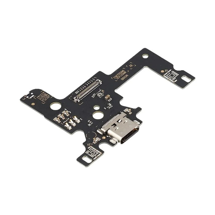 For Huawei MatePad Pro 12.6 (2021) WGR-W09 WGR-W19 WGR-AN19 OEM Charging Port Flex Cable Replacement Part (without Logo) - 3