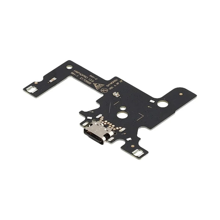 For Huawei MatePad Pro 12.6 (2021) WGR-W09 WGR-W19 WGR-AN19 OEM Charging Port Flex Cable Replacement Part (without Logo) - 4