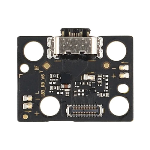 For Xiaomi Redmi Pad OEM Charging Port Flex Cable Replacement (Without Logo) - 1