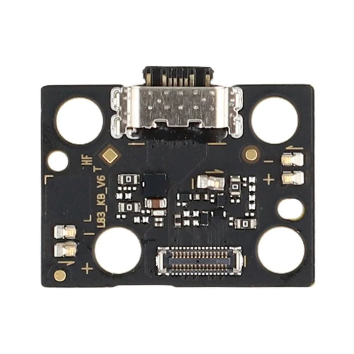 For Xiaomi Redmi Pad OEM Charging Port Flex Cable Replacement (Without Logo) - 1