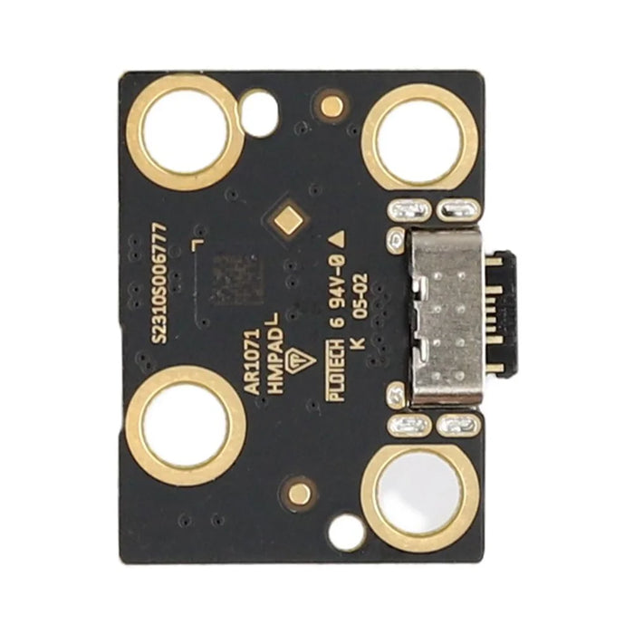 For Xiaomi Redmi Pad OEM Charging Port Flex Cable Replacement (Without Logo) - 2