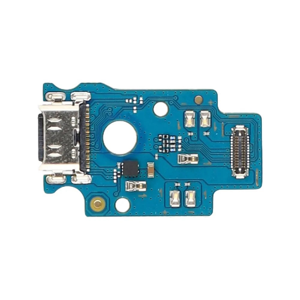 For Huawei MatePad SE 11 AGS6-W00 AGS6-W10 OEM Charging Port Flex Cable Replacement Part (without Logo) - 1
