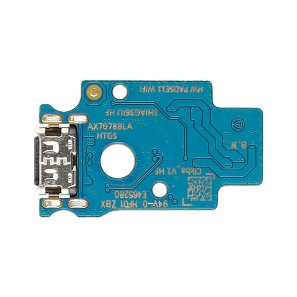 For Huawei MatePad SE 11 AGS6-W00 AGS6-W10 OEM Charging Port Flex Cable Replacement Part (without Logo) - 2