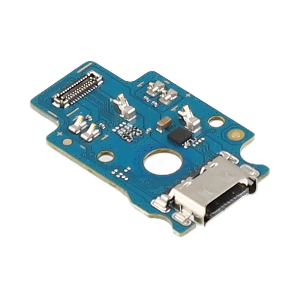 For Huawei MatePad SE 11 AGS6-W00 AGS6-W10 OEM Charging Port Flex Cable Replacement Part (without Logo) - 3