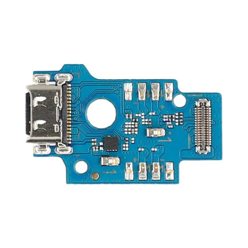For Huawei MatePad SE 10.1 2022 AGS5-W09 OEM Charging Port Flex Cable Replacement Part (without Logo) - 1