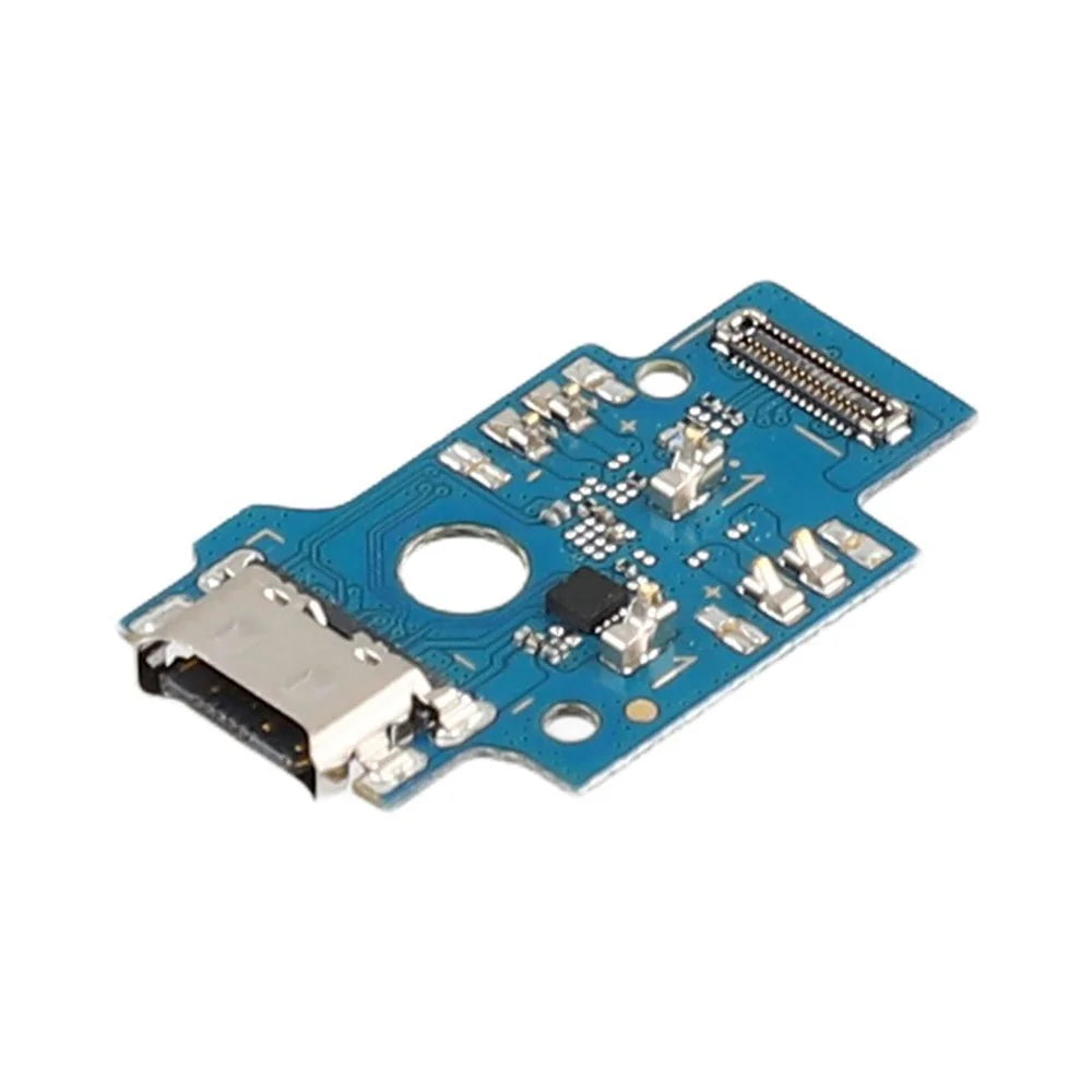 For Huawei MatePad SE 10.1 2022 AGS5-W09 OEM Charging Port Flex Cable Replacement Part (without Logo) - 3