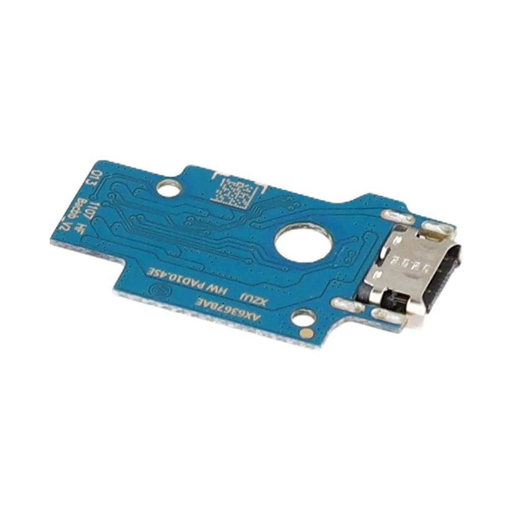 For Huawei MatePad SE 10.1 2022 AGS5-W09 OEM Charging Port Flex Cable Replacement Part (without Logo) - 4